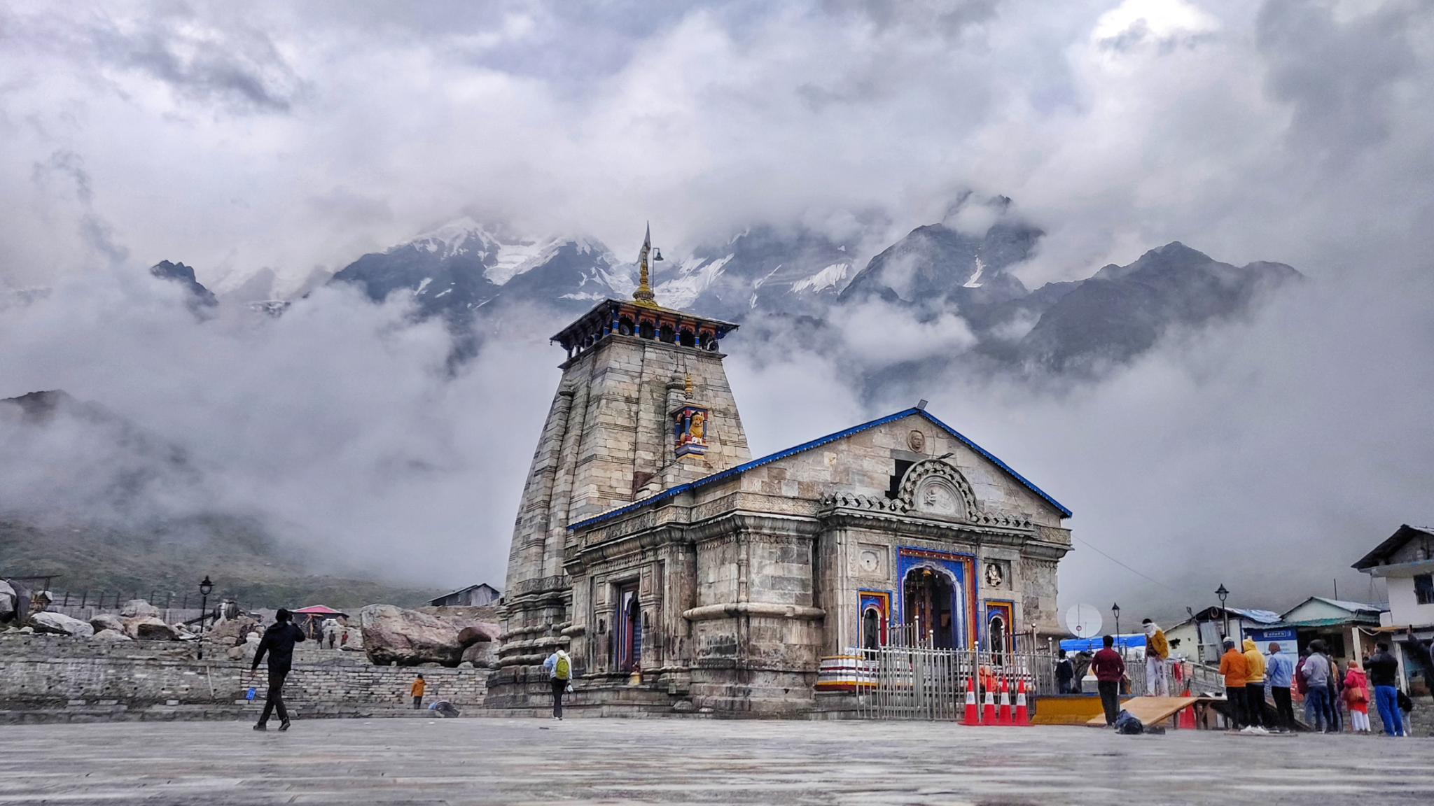 Kedarnath