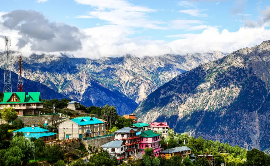 Manali